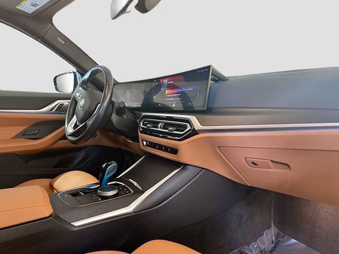 Certified 2023 BMW i4 eDrive35 w/ Premium Package RWD image 31