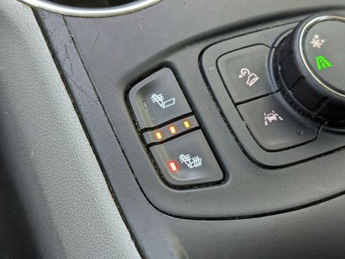 Used 2020 GMC Terrain SLT w/ Preferred Package FWD image 24