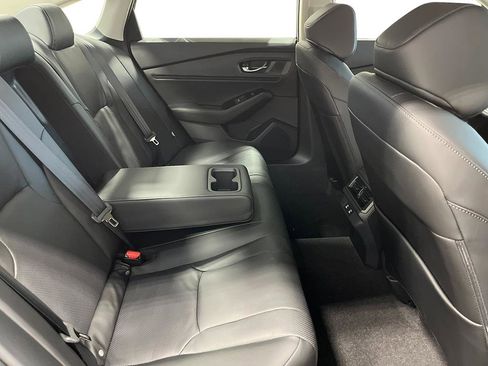 New 2026 Honda Accord Touring image 24