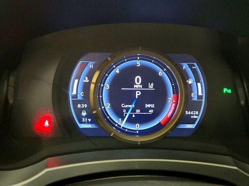 Used 2020 Lexus IS 300 F Sport image 15