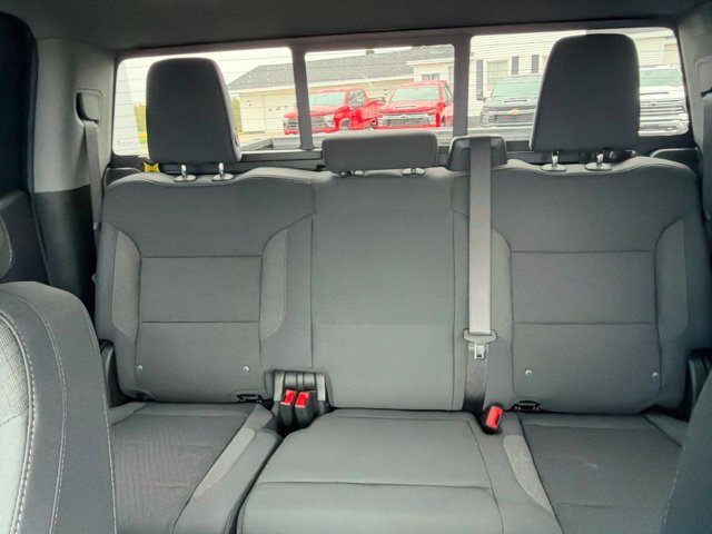 New 2026 Chevrolet Silverado 1500 RST w/ Safety Package AWD/4WD image 23