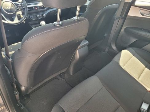 Used 2024 Kia Forte LXS w/ LXS Technology Package FWD image 12