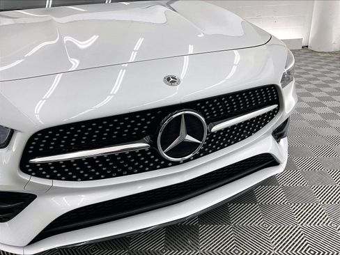 Used 2023 Mercedes-Benz CLA 250 image 31