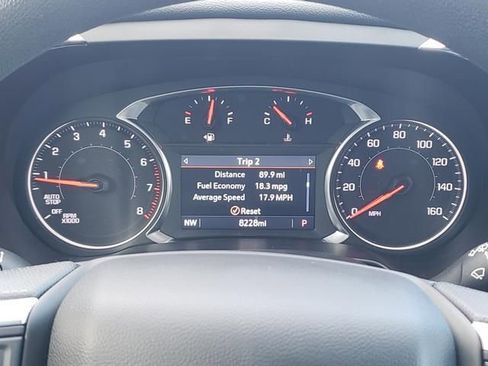 Used 2024 Chevrolet Blazer LT image 19