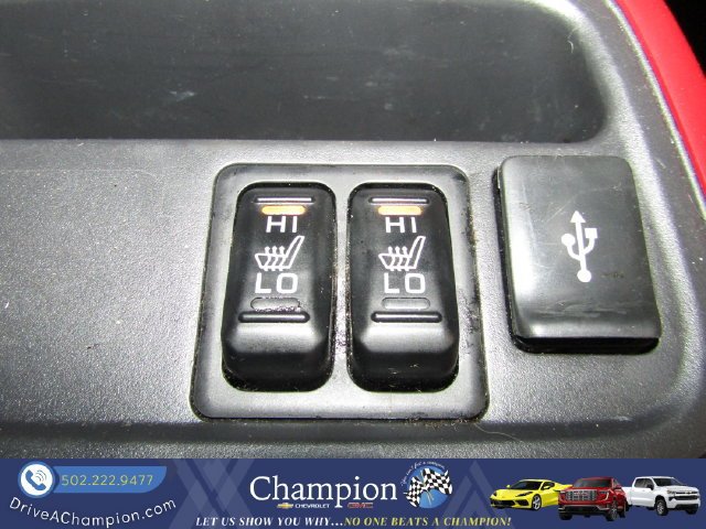Used 2020 Mitsubishi Mirage FWD image 6