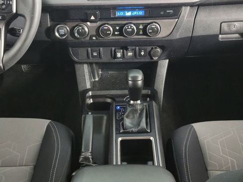 Used 2023 Toyota Tacoma TRD Off-Road AWD/4WD image 25