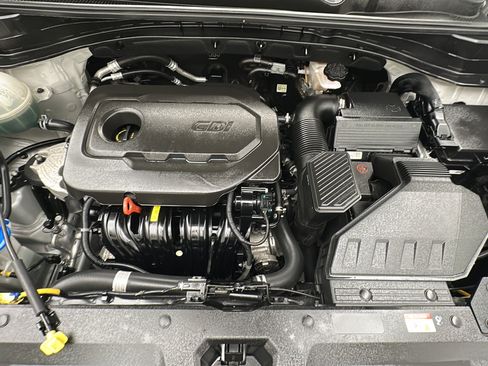 Used 2021 Kia Sportage S AWD/4WD image 23