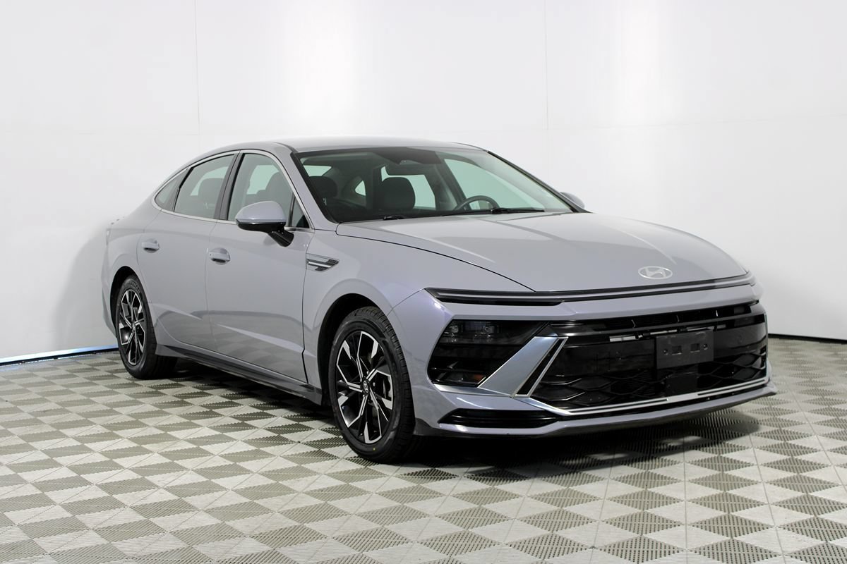 Used 2024 Hyundai Sonata SEL FWD image 21