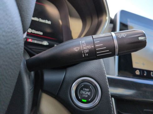 Used 2021 Cadillac CT5 Premium Luxury w/ Parking Package image 27