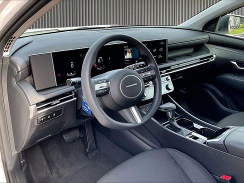 New 2026 Hyundai Tucson SEL FWD image 7