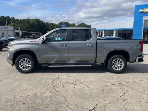 New 2026 Chevrolet Silverado 1500 LT AWD/4WD image 2