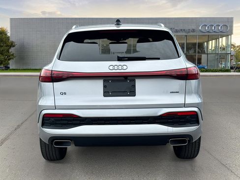 New 2026 Audi Q5 Premium AWD/4WD image 4