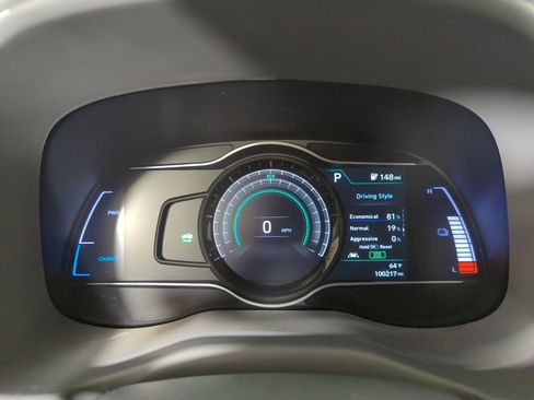 Used 2021 Hyundai Kona Ultimate image 12