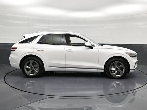 Used 2026 Genesis GV70 2.5T image 4