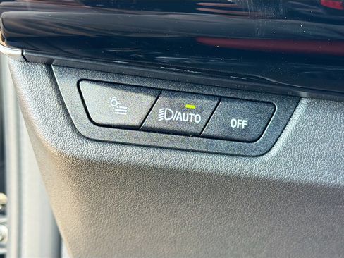 New 2026 BMW X1 M35i w/ Technology Package image 34