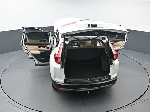 Used 2019 Honda CR-V EX-L image 49