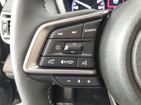 New 2025 Subaru Outback Touring image 24