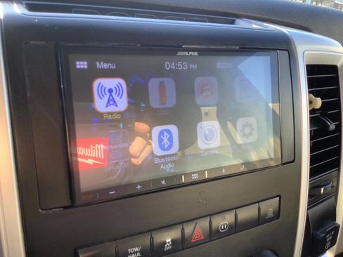 Used 2012 RAM 2500 Big Horn image 50