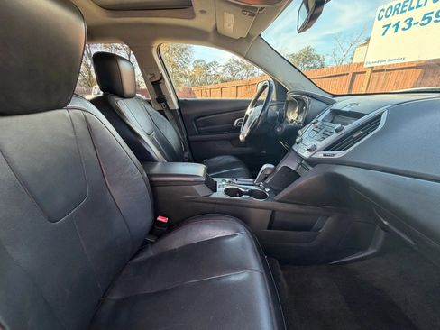 Used 2011 GMC Terrain SLT image 9