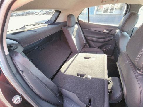 Used 2023 Buick Encore GX Select w/ Sport Touring Package image 18