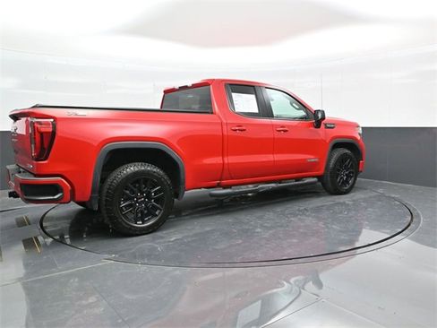Used 2019 GMC Sierra 1500 Elevation w/ Elevation Value Package image 7