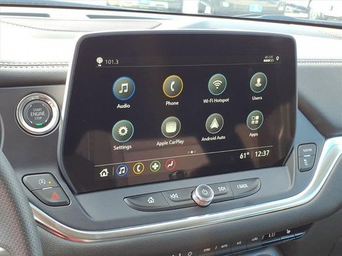 New 2025 Chevrolet Blazer LT image 20