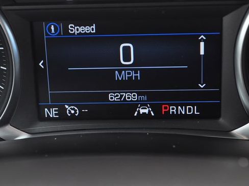 Used 2024 Chevrolet Equinox LT w/ LPO, Floor Liner Package FWD image 29