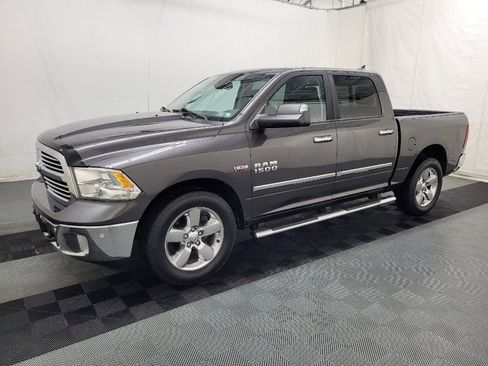 Used 2014 RAM 1500 Big Horn AWD/4WD image 2