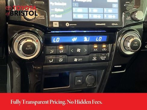 Used 2021 Toyota 4Runner TRD Pro AWD/4WD image 30