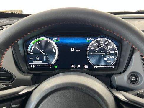 New 2026 Subaru Crosstrek 2.5i Limited AWD/4WD image 17