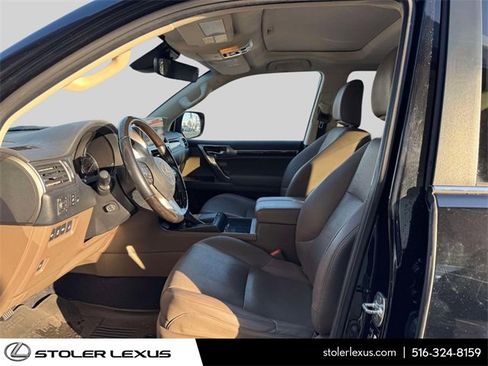 Certified 2023 Lexus GX 460 Premium image 19