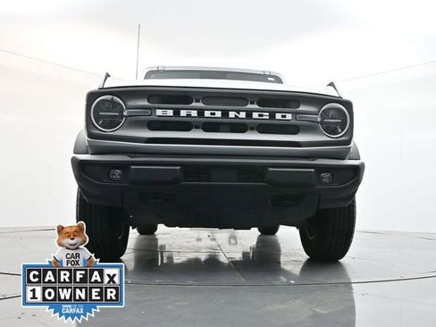Used 2024 Ford Bronco Big Bend AWD/4WD image 31