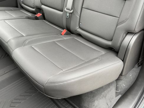 New 2026 Chevrolet Silverado 1500 LT Trail Boss w/ LT Trail Boss Premium Package image 30