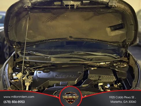Used 2015 Nissan Altima 2.5 S w/ Special Edition Package FWD image 29
