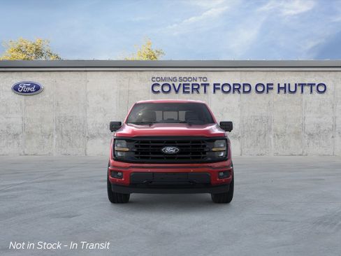 New 2026 Ford F150 XLT w/ Equipment Group 302A MID RWD image 6
