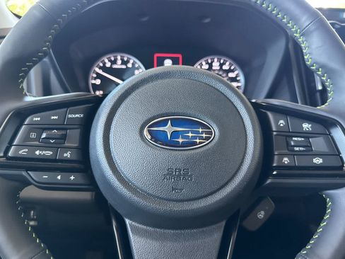 New 2026 Subaru Ascent Bronze Edition AWD/4WD image 25