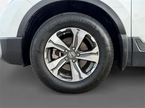 Used 2022 Honda CR-V LX image 14