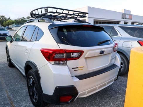 Used 2020 Subaru Crosstrek 2.0i Premium w/ Popular Package #3 AWD/4WD image 10
