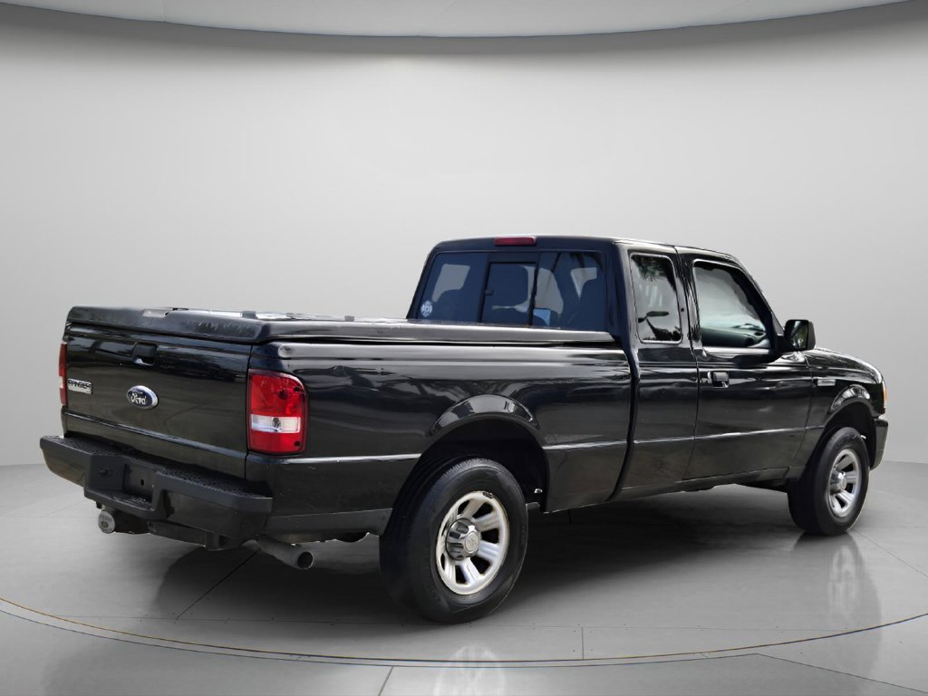 Used 2011 Ford Ranger XLT RWD image 4