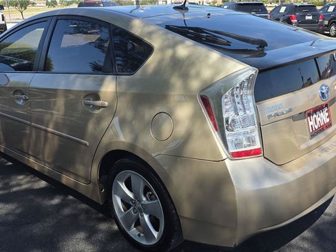 Used 2010 Toyota Prius Five FWD image 7