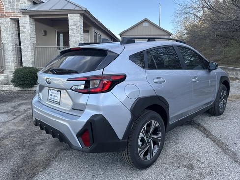 New 2026 Subaru Crosstrek 2.0i Premium image 3