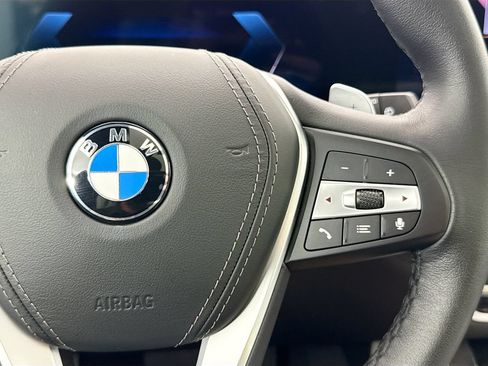 Used 2026 BMW X5 xDrive40i w/ Climate Comfort Package AWD/4WD image 12