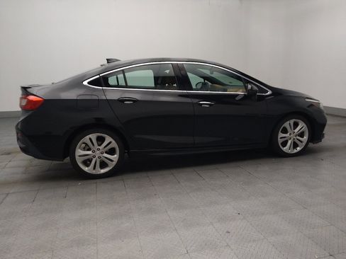 Used 2016 Chevrolet Cruze Premier FWD image 10