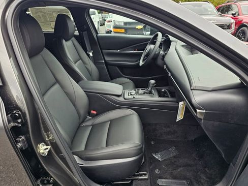 New 2026 MAZDA CX-30 AWD 2.5 S w/ Select Sport Pkg image 27