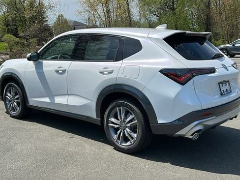 New 2026 Acura ADX AWD image 6