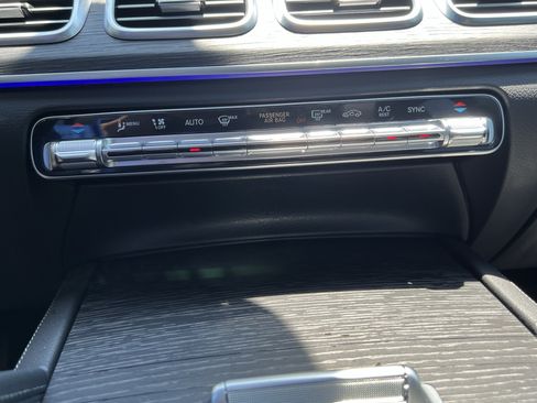 Used 2026 Mercedes-Benz GLE 350 4MATIC image 29