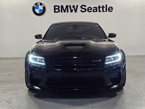 Used 2021 Dodge Charger Scat Pack image 6