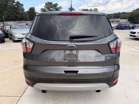 Used 2017 Ford Escape SE AWD/4WD image 15