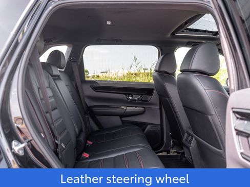 Used 2026 Honda CR-V Sport-L image 14
