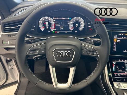 New 2026 Audi Q8 Premium Plus image 23